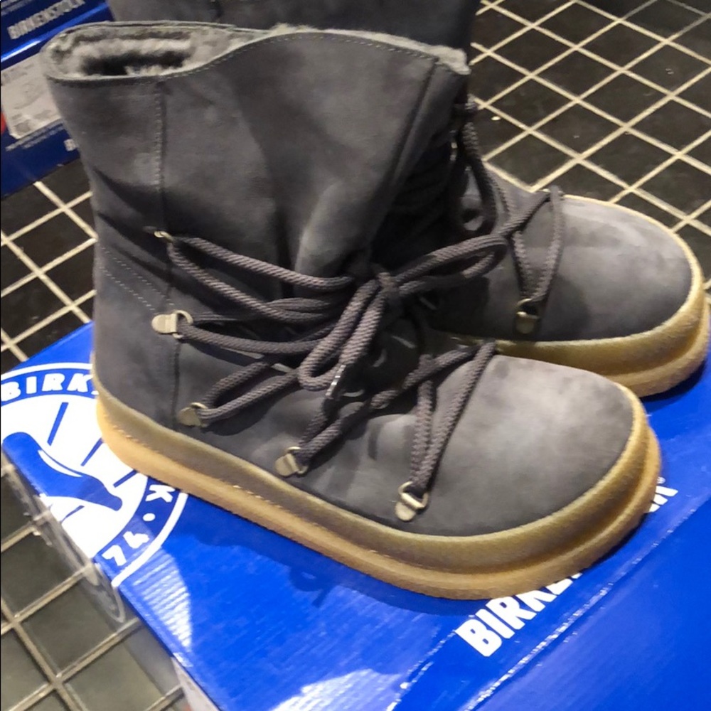 Birkenstock masi - Picture 5 of 10